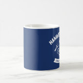Mug Club de cyclisme Hammerworks (Centre)