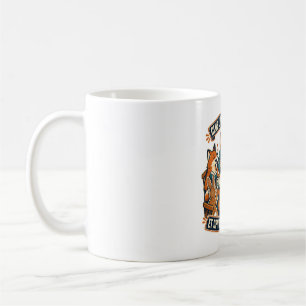Mug Club de lecture : biscuits et opinions
