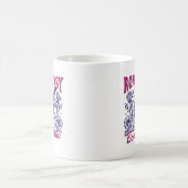 Mug Club de lecture romantasy (Centre)