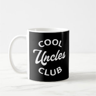 Mug Club des oncles cool I
