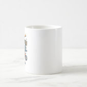 Mug Club des Papas Chauds (Centre)