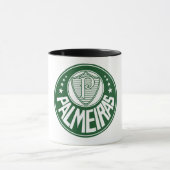 Mug Club du football de Palmeiras (Centre)