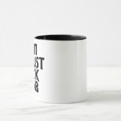 Mug Club du livre anti-fasciste (Centre)