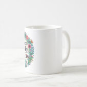 Mug Club féminin sans chats (Devant droit)