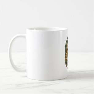 Mug Club Jésus Tampon Main Ne Lavera Pas Humour Matina