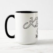 Mug Club Kindness (Gauche)