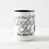Mug Club Kindness (Centre)