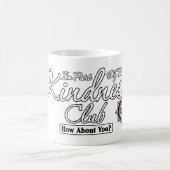 Mug Club Kindness (Centre)