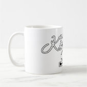 Mug Club Kindness (Gauche)