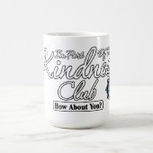 Mug Club Kindness (Centre)