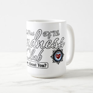 Mug Club Kindness