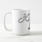 Mug Club Kindness (Gauche)
