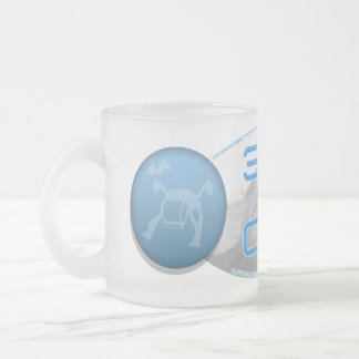 Mug club ski équipe Official Mug