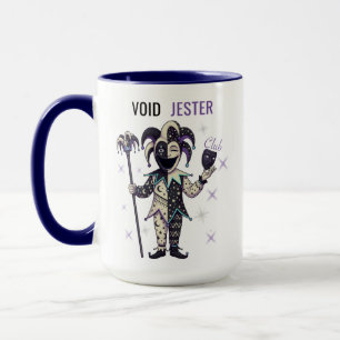 Mug Club Void Jester