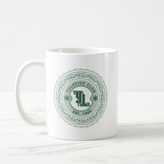 Mug Club Yuletide (Gauche)