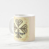 Mug Clubs poker (Devant gauche)