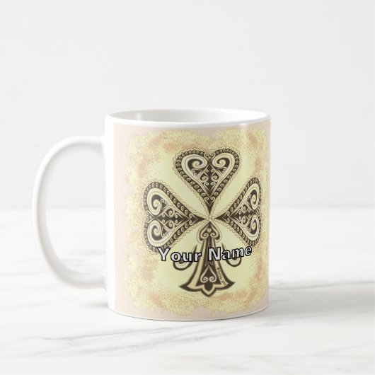 Mug Clubs poker (Gauche)