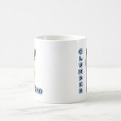 Mug Clumer Espagnol Papa 4 (Centre)