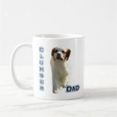 Mug Clumer Espagnol Papa 4 (Gauche)