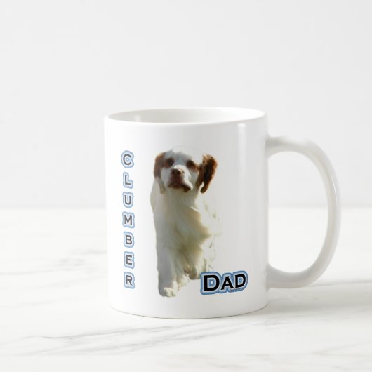 Mug Clumer Espagnol Papa 4 (Droite)