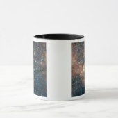 Mug Cluster d'étoiles massif (Centre)