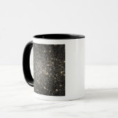 Mug Cluster global M13 (Devant gauche)