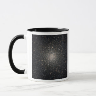 Mug Cluster global NGC 2808