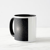 Mug Cluster global NGC 2808 (Devant gauche)