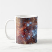 Mug Cluster Panoramique Nebula Star (Gauche)