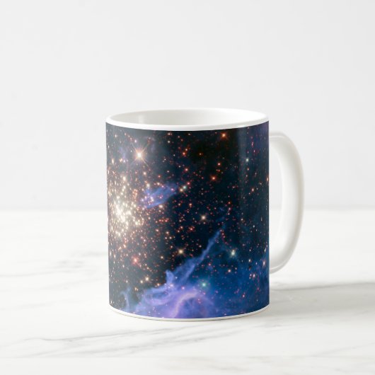 Mug Clusters Starburst (Devant droit)