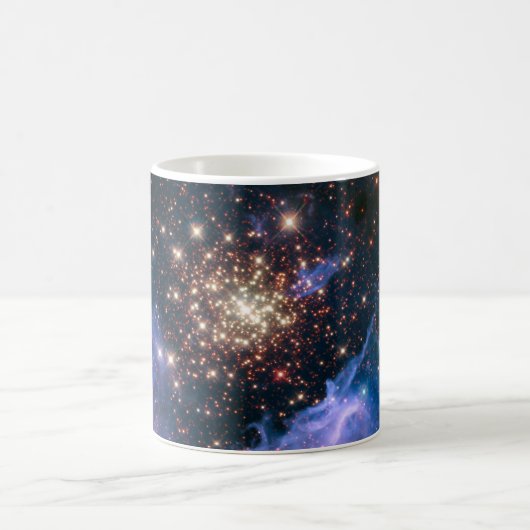 Mug Clusters Starburst (Centre)