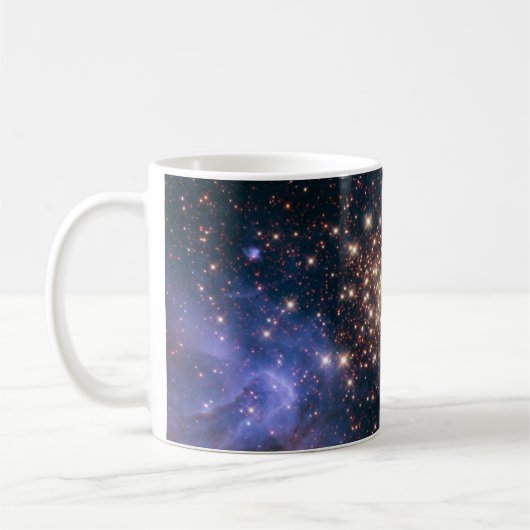 Mug Clusters Starburst (Gauche)