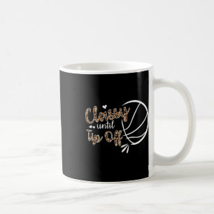 Mug Cly Jusqu'Au Bout De Bysketbyll Joueur enfants