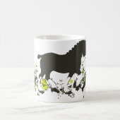 Mug Clydesdale (Centre)