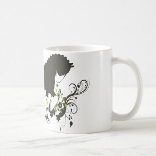 Mug Clydesdale