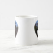 Mug Clydesdales au coeur (Centre)