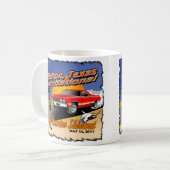 MUG CM0BEL (Devant gauche)