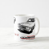 MUG CM2SS66 (Devant droit)