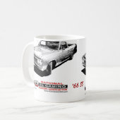 MUG CM2SS66 (Devant gauche)