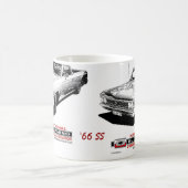 MUG CM2SS66 (Centre)