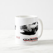 MUG CM3SS70 (Devant droit)