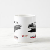 MUG CM3SS70 (Centre)
