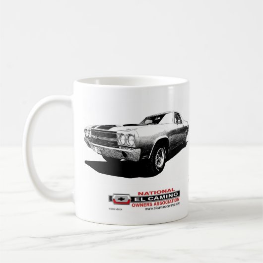 MUG CM3SS70 (Gauche)