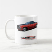 Mug CM5MB&Brn (Gauche)