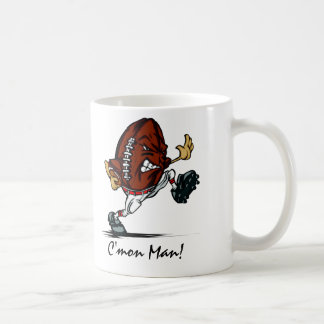 Mug C'mon homme !