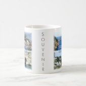 Mug CMP020 CAPRI, Campanie, Italie, (Centre)