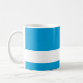 Mug CMYK Cyan | (Gauche)