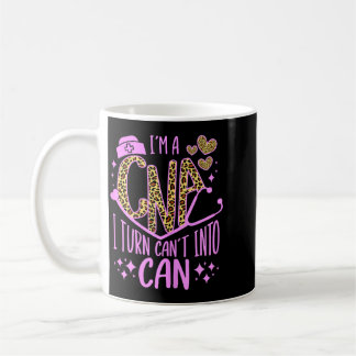 Mug Cna Citations Infirmières Drôles Amoureux D'infirm