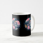 Mug Cnc Machinist Metalworker Machine Père  (Devant droit)