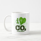 MUG CO2 (Gauche)